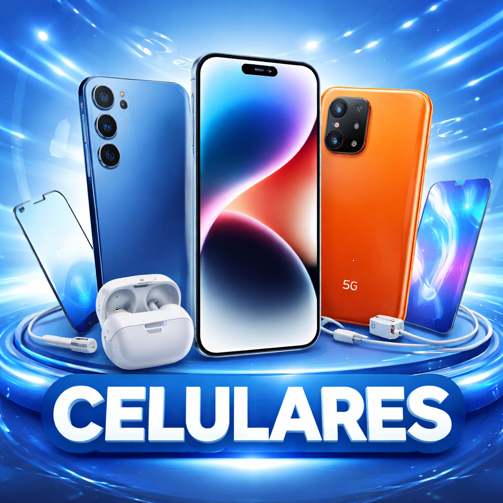 Celulares