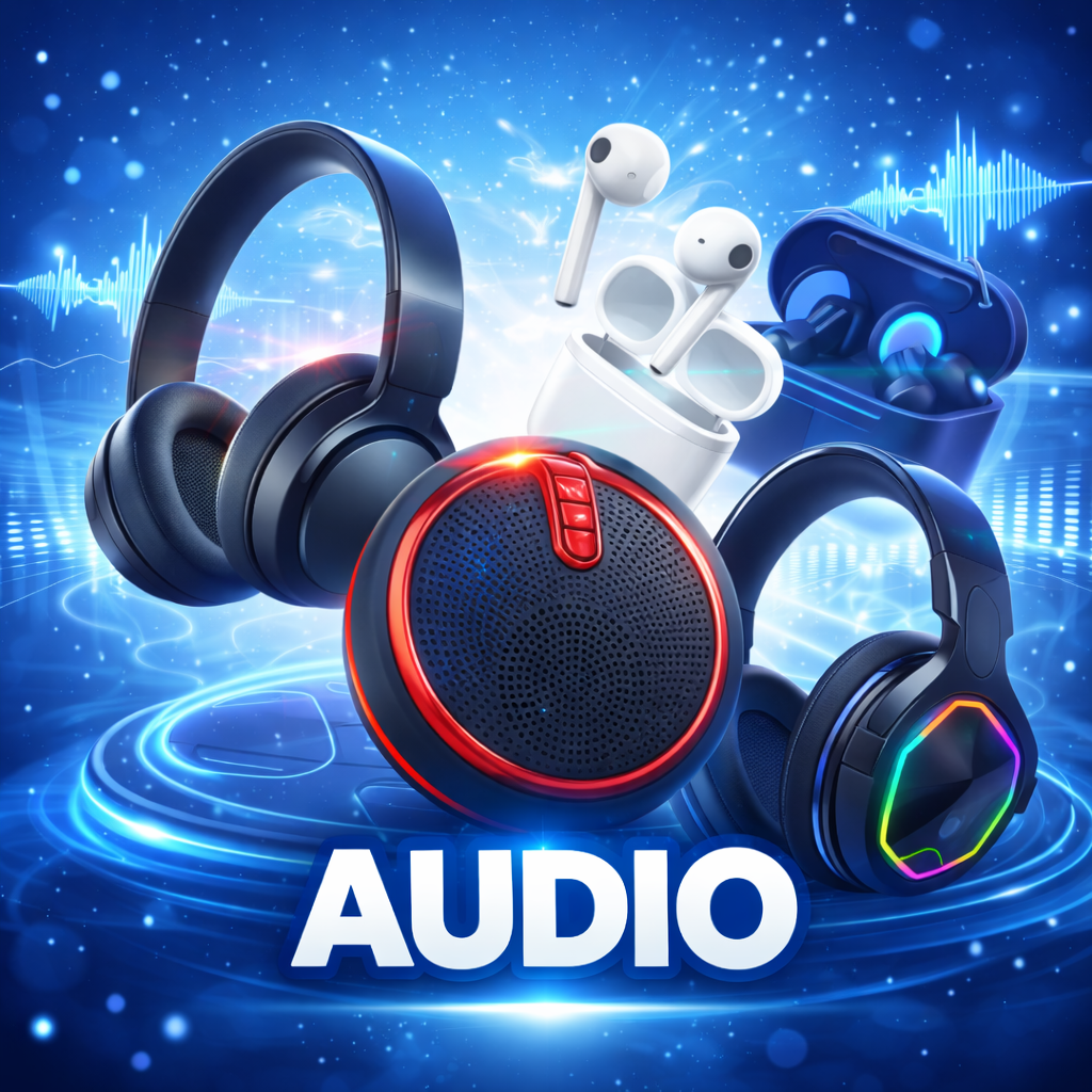 Audio