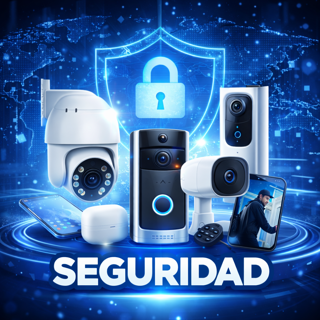 Seguridad