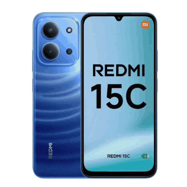 Xiaomi 15c