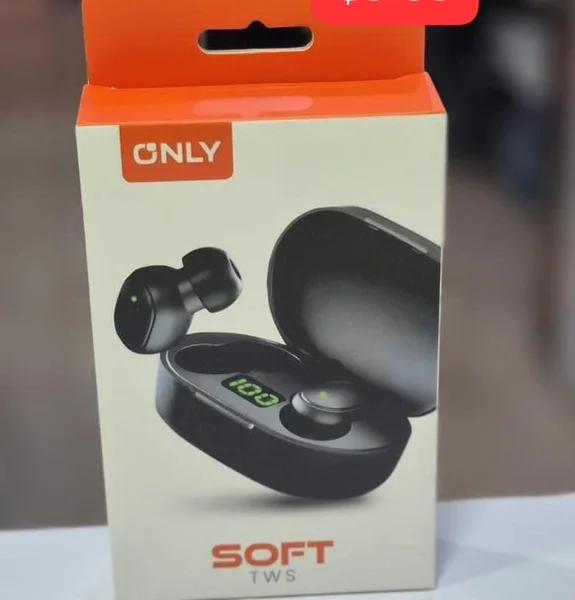 Auriculares bluetooh