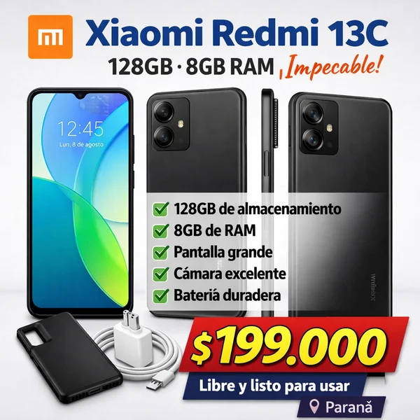 Xiaomi 13 c